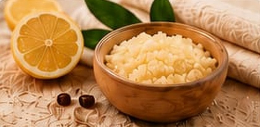 Exfoliación cítrica + relax