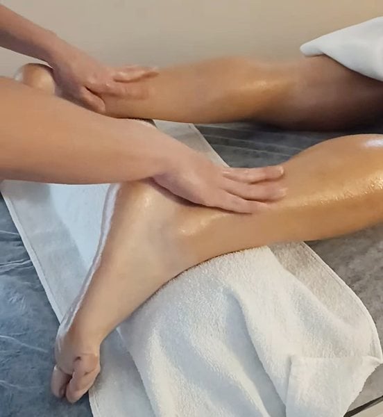 Presoterapia
