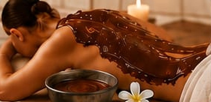 Ritual de chocolate
